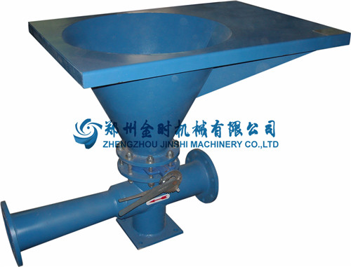 JSL系列射流混漿器