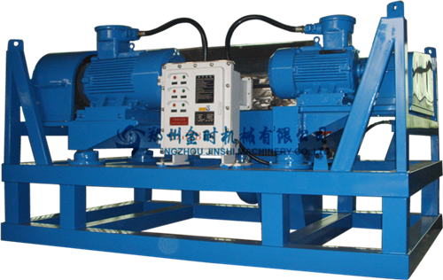 LW系列離心機(jī)